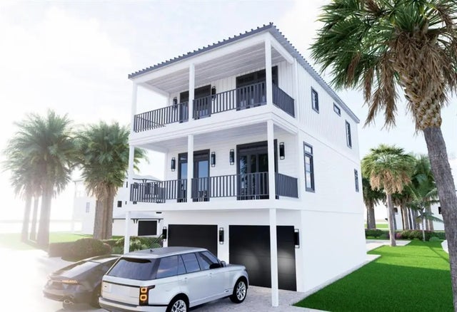 18530 Gulf Boulevard, INDIAN SHORES