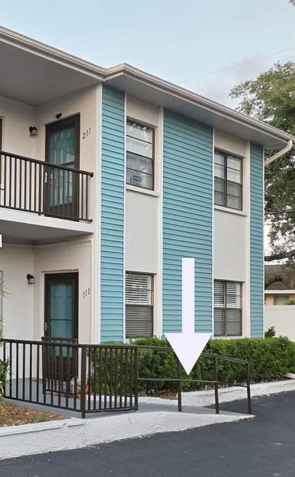 5925 Terrace Park Drive N 111, ST PETERSBURG