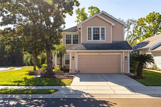 5167 Sterling Manor Drive, TAMPA
