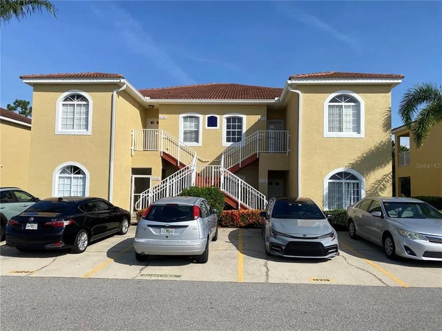 14201 Indian Creek Drive N/a, KISSIMMEE