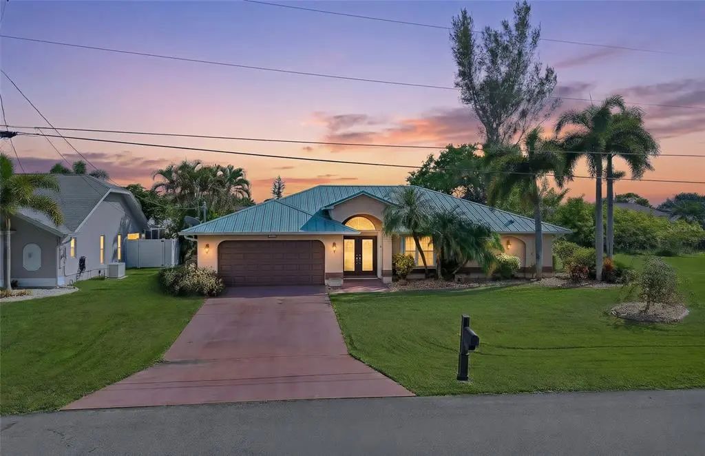 310 Se 23rd Street, CAPE CORAL