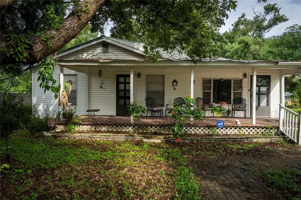 3514 S 74th Street, TAMPA