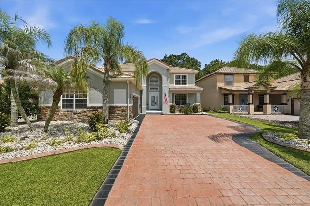 489 Luna Bella Lane, NEW SMYRNA BEACH