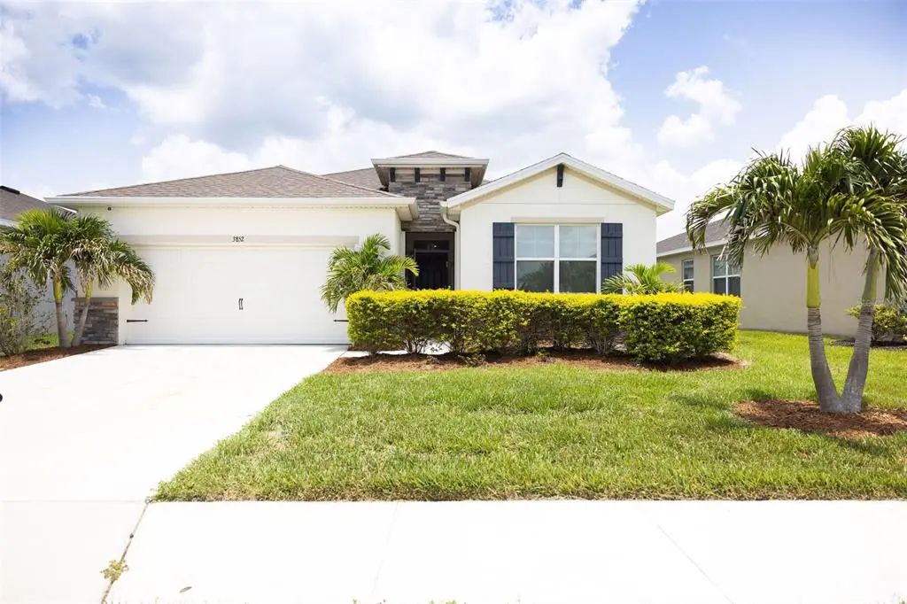 3852 Mossy Limb Court, PALMETTO