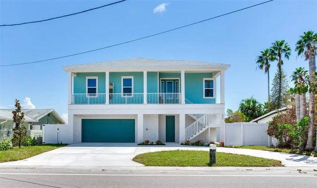 635 115th Avenue, TREASURE ISLAND