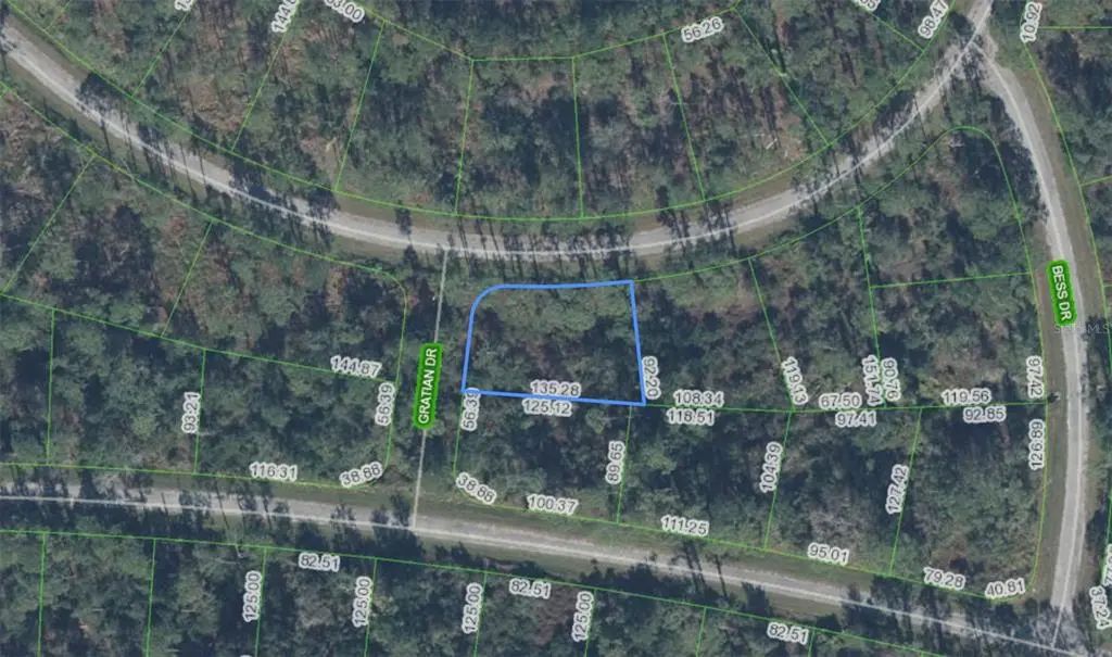 8823 Oviedo Street, SEBRING