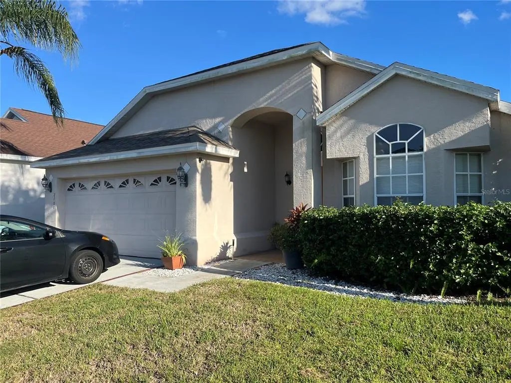 2701 Crane Trace Circle, ORLANDO