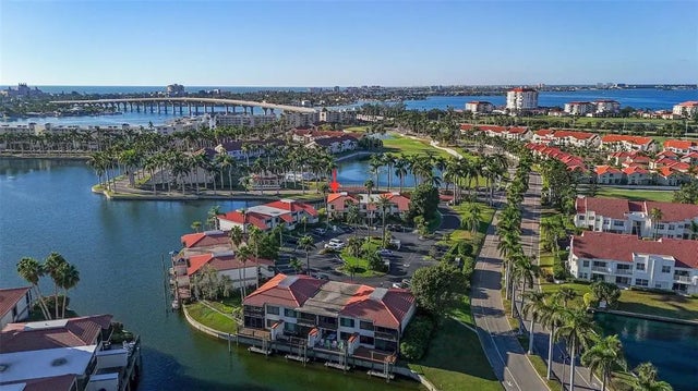 6273 Bahia Del Mar Boulevard 113, ST PETERSBURG