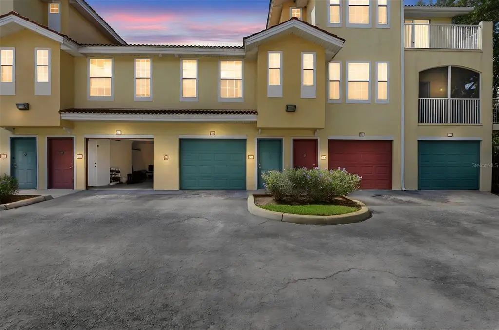 12106 Poppy Field Lane 106, ORLANDO