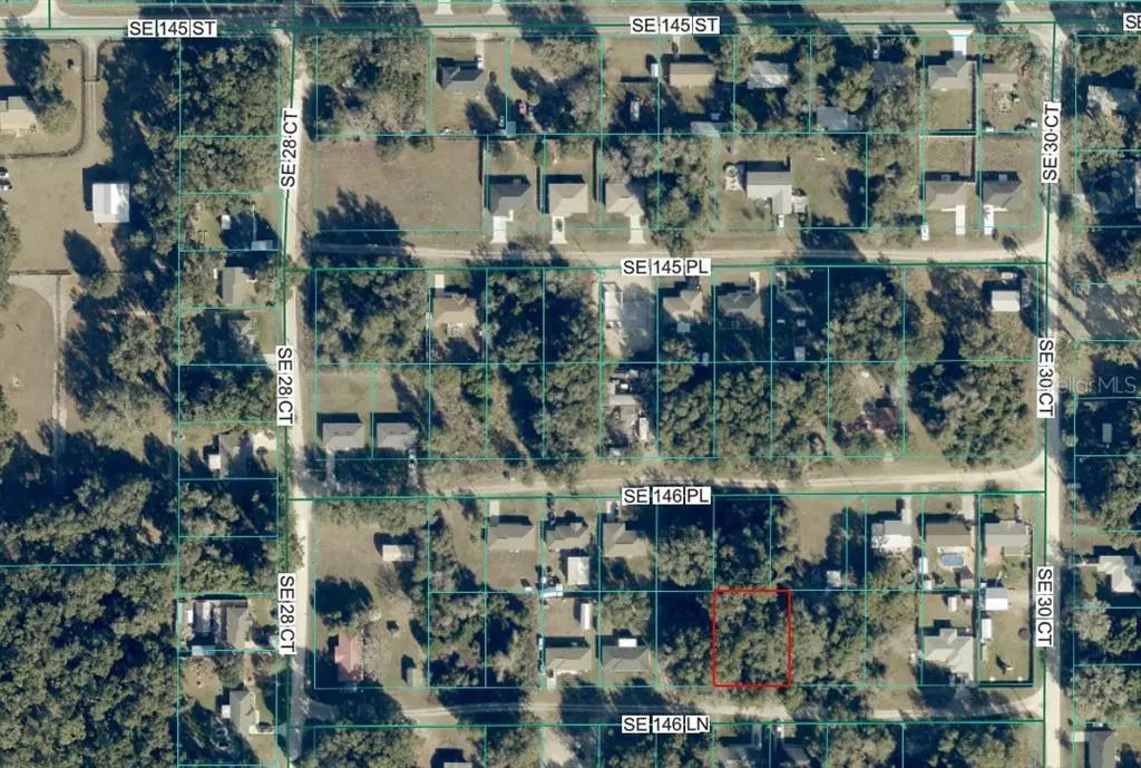 Tbd Se 146th Lane, SUMMERFIELD