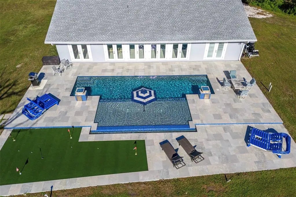 700 Faith Avenue, OSPREY