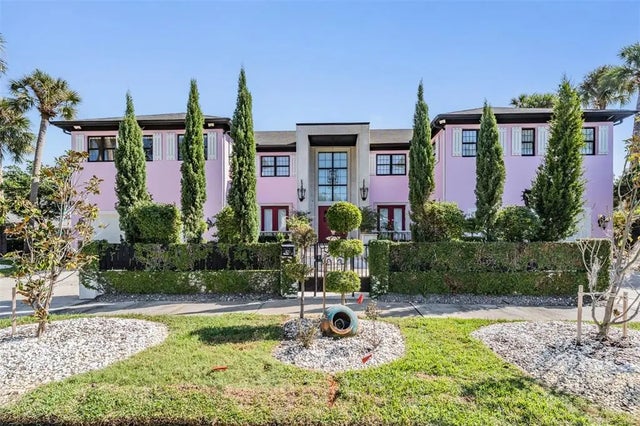 420 S Royal Poinciana Drive, TAMPA