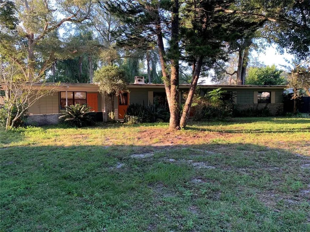 265 Lake Seminary Circle, MAITLAND