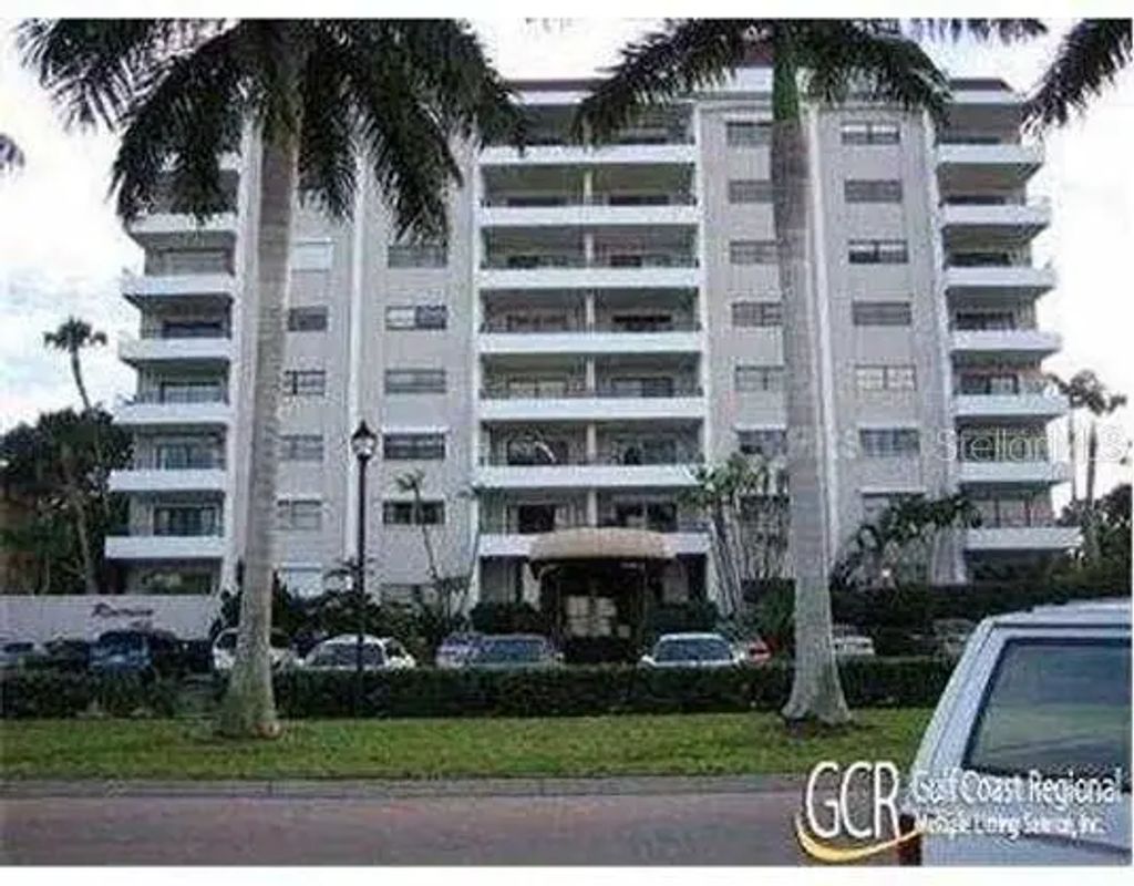 1400 1st Avenue W 806, BRADENTON