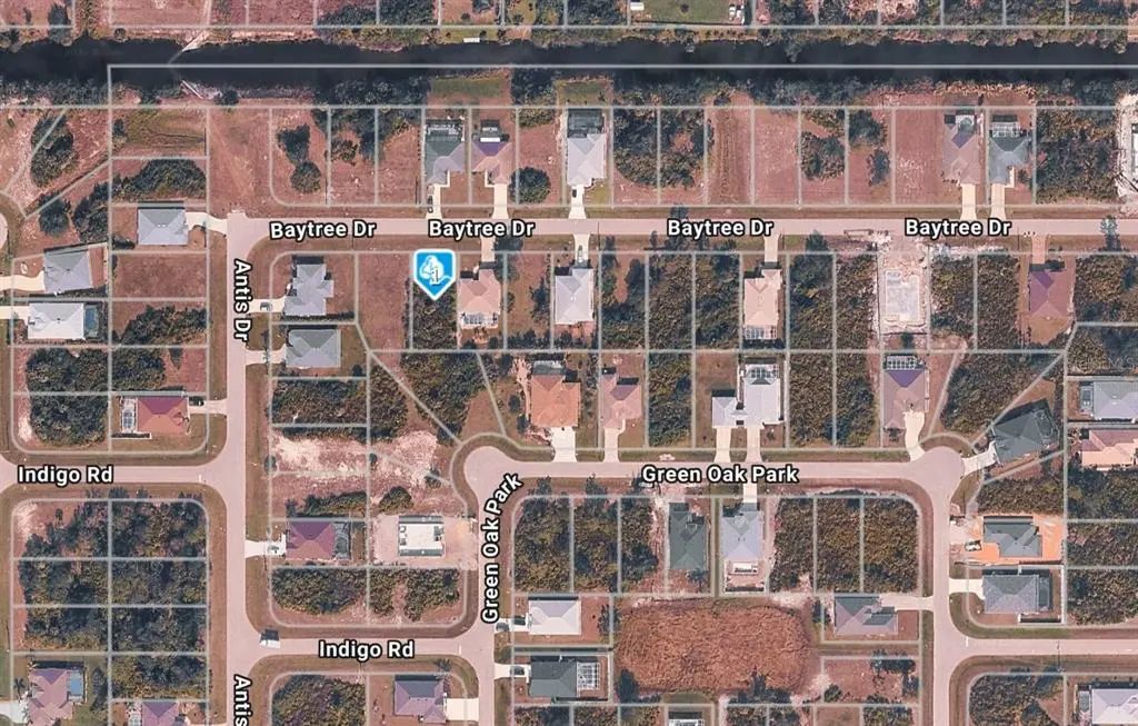 105 Baytree Drive, ROTONDA WEST