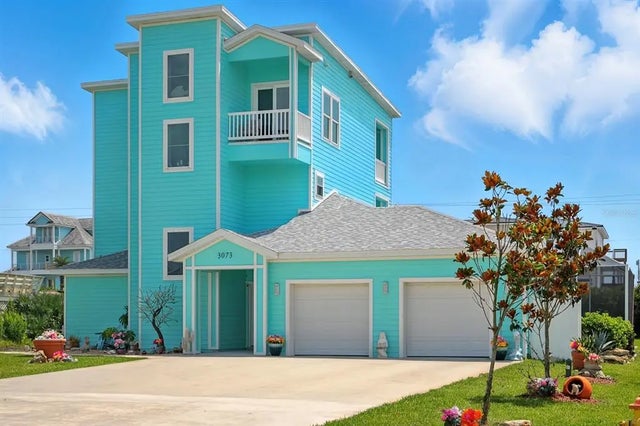 3073 Painters Walk, FLAGLER BEACH