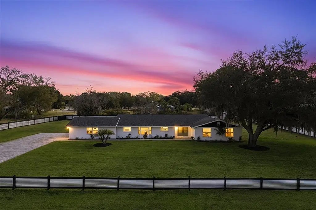 2338 Meadowbrook Drive, LUTZ