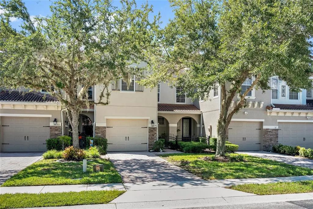 104 Canterbury Bell Drive, OVIEDO