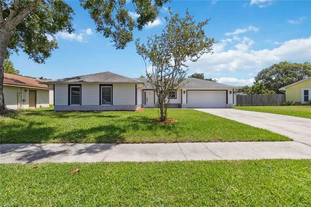 8767 Grandee Drive, ORLANDO