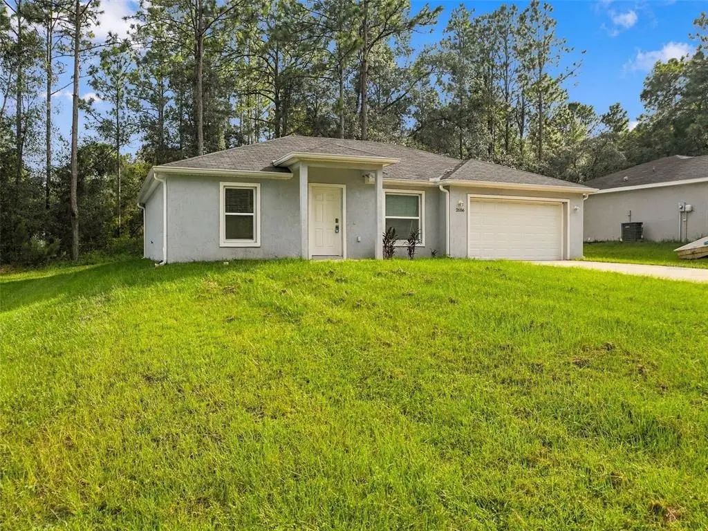 2656 W Castania Drive, DUNNELLON