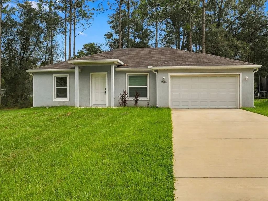 2656 W Castania Drive, DUNNELLON