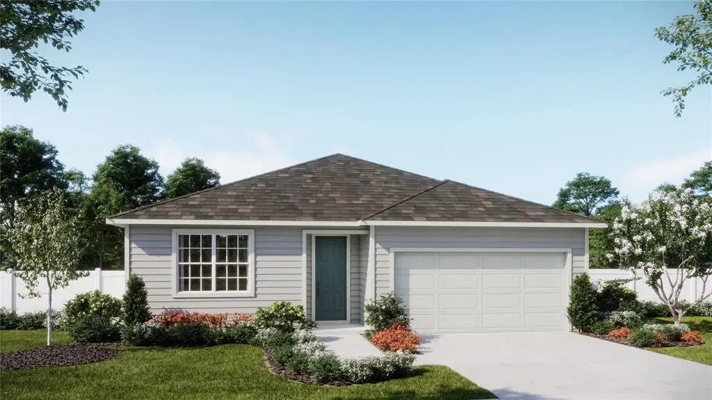 449 Marion Loop, HAINES CITY