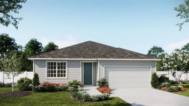 449 Marion Loop, HAINES CITY