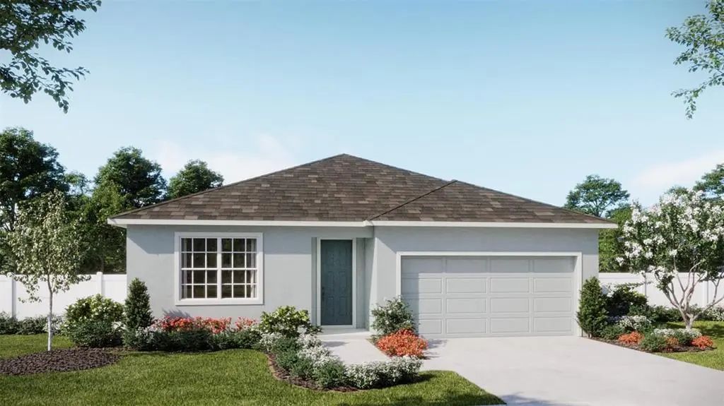 449 Marion Loop, HAINES CITY