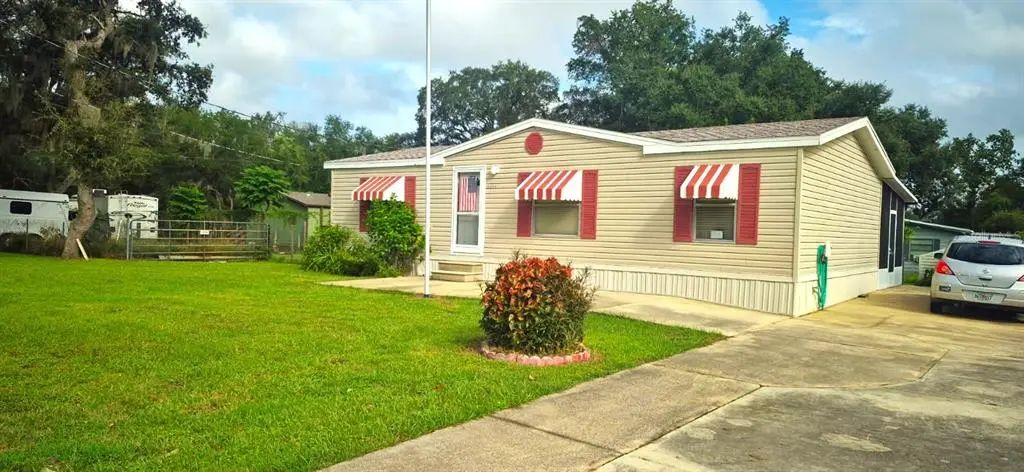 18845 Se 18th Place, SILVER SPRINGS
