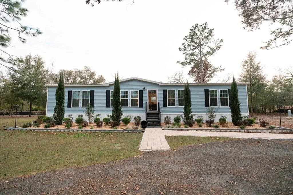 7670 Ne 97th Court, BRONSON