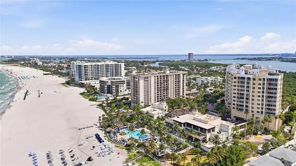 1212 Ben Franklin Drive 1205
