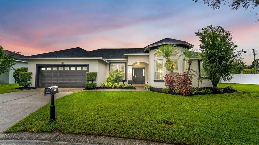 2514 Colonel Ford Drive, LAKELAND