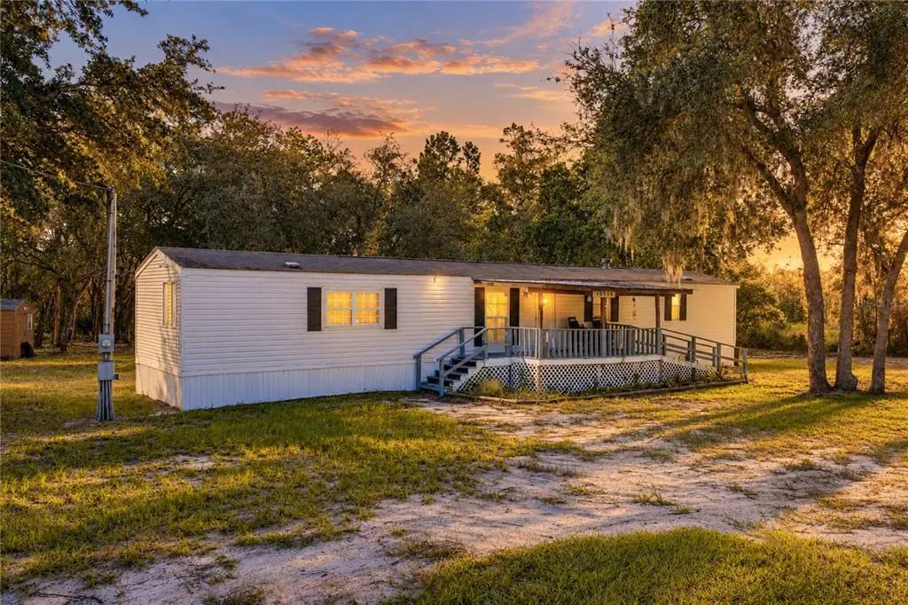 10898 Ne 220th Street, FORT MC COY