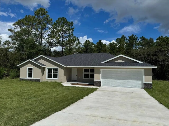 12953 Sw 85th Place, DUNNELLON
