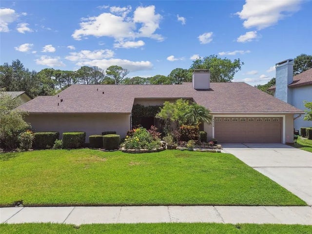 4214 Deepwater Lane, TAMPA