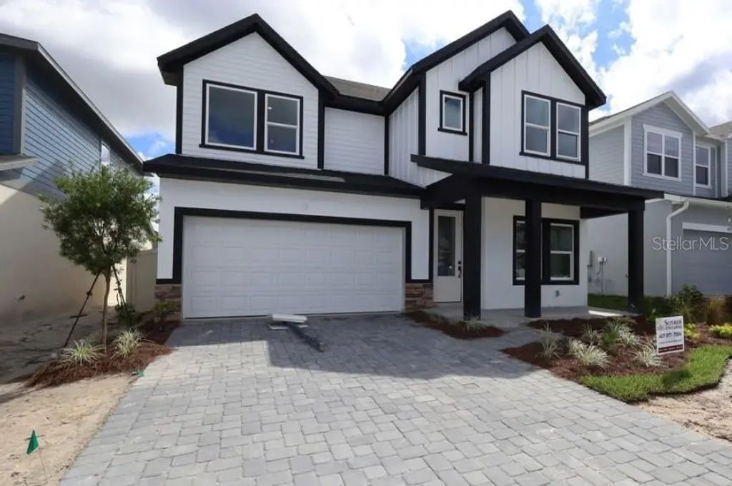 5837 Native Oak Street, MOUNT DORA