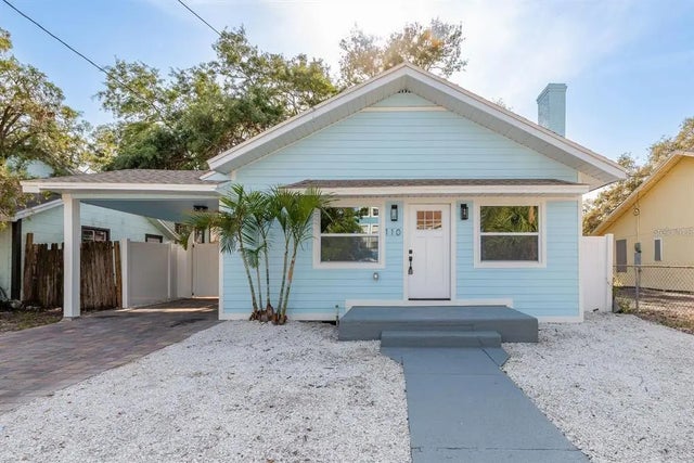 110 Kenwood Avenue, CLEARWATER