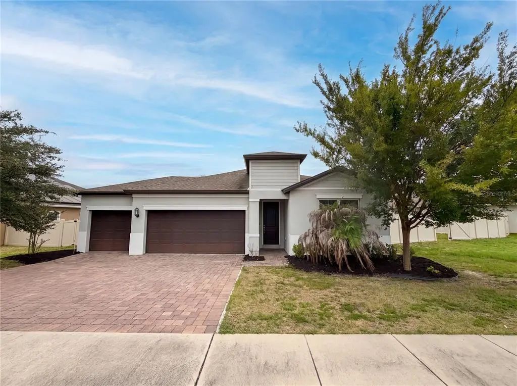 528 Bellissimo Place, HOWEY IN THE HILLS