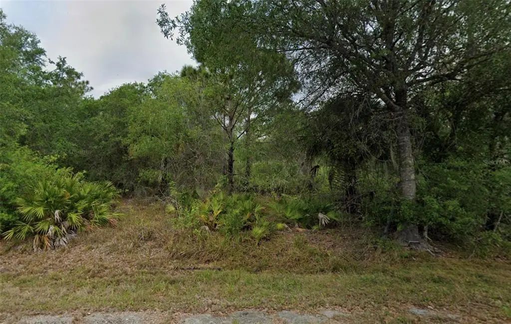 23302 Aladdin Avenue, PORT CHARLOTTE