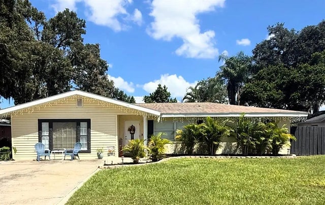 144 Beverly Drive, WINTER HAVEN
