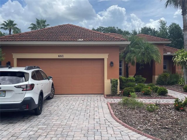 681 Coronado Drive, KISSIMMEE