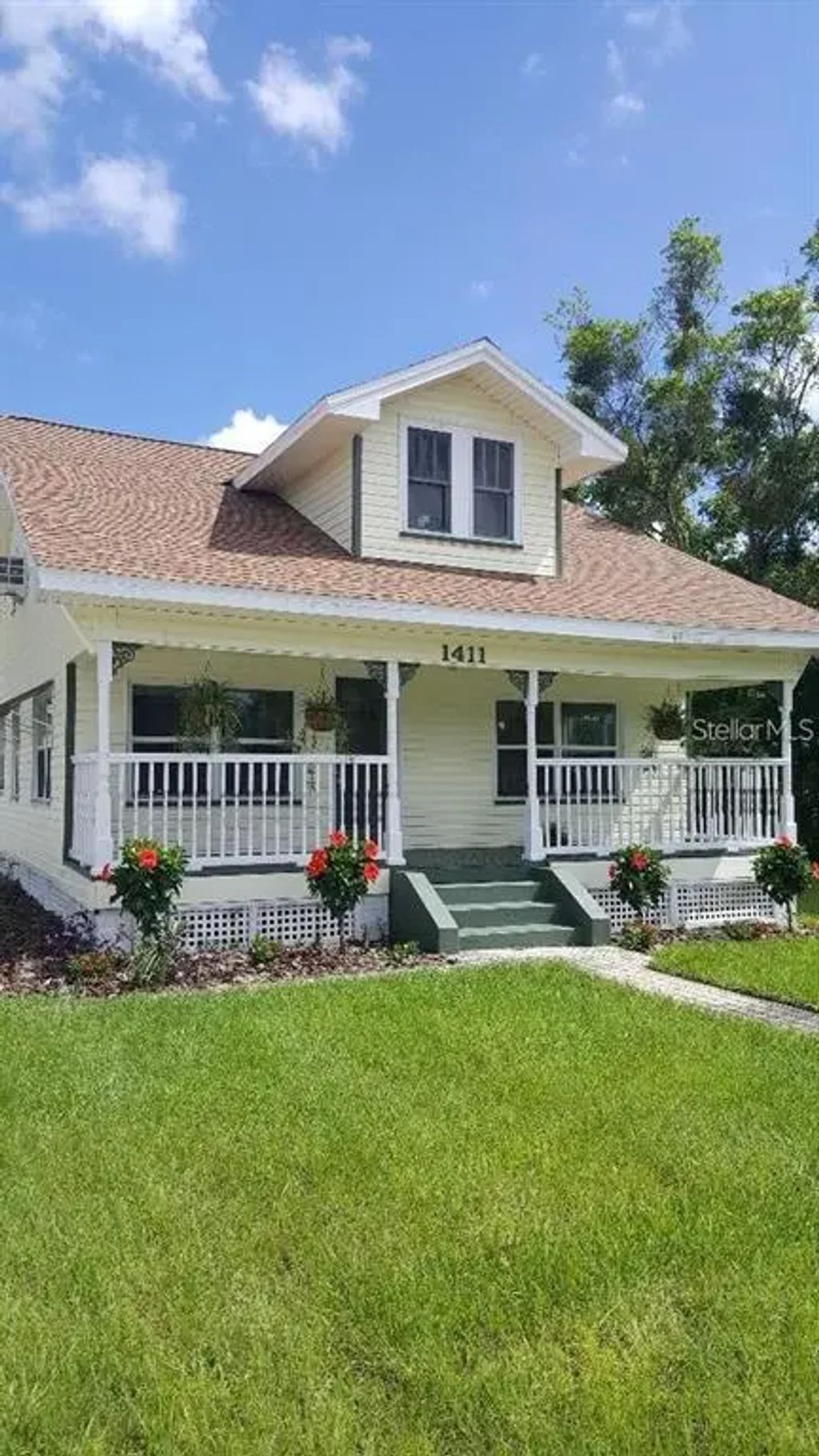 1411 E New York Avenue, DELAND