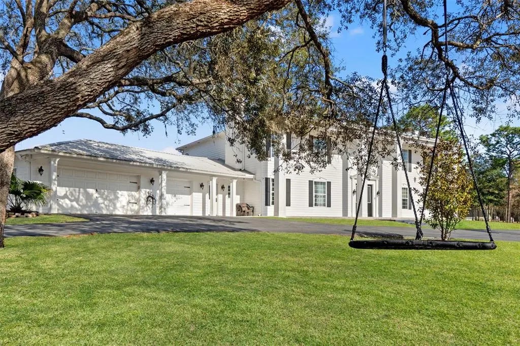 14485 Switch Back Road, SPRING HILL