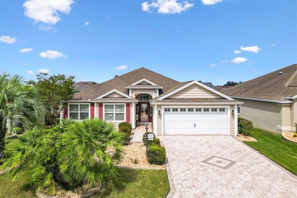 1926 Eldridge Loop, THE VILLAGES