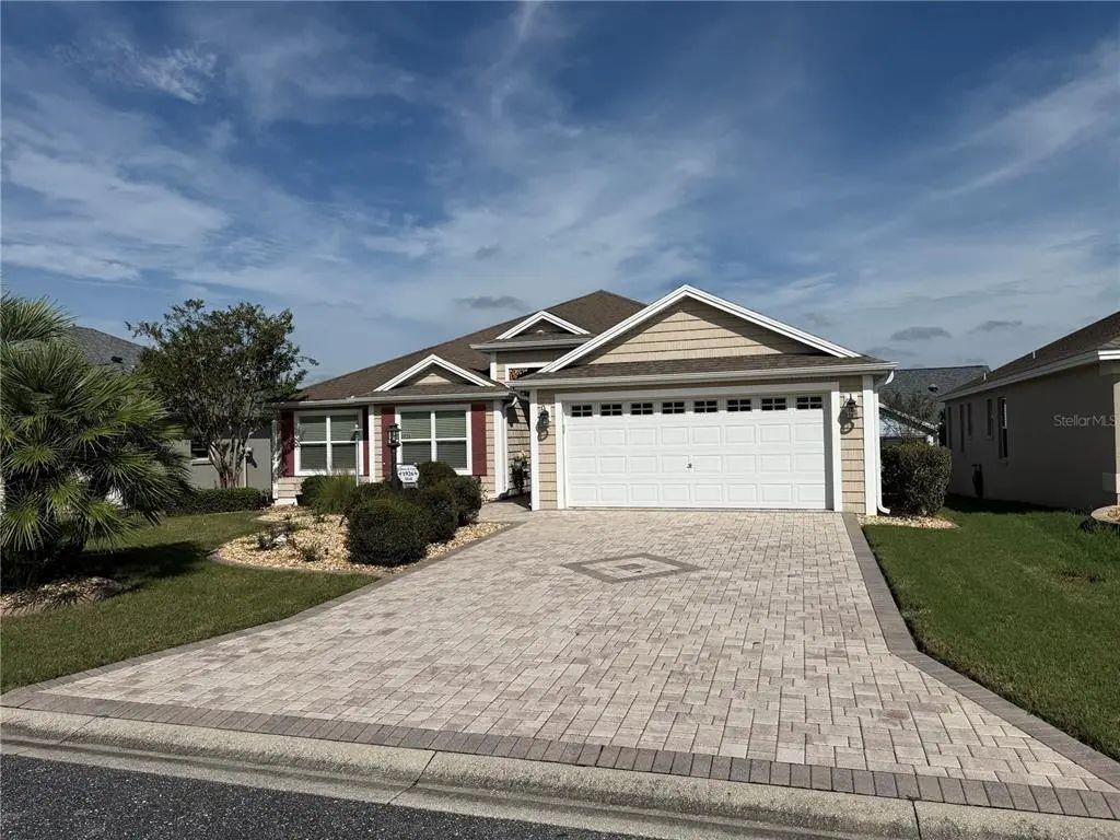 1926 Eldridge Loop, THE VILLAGES