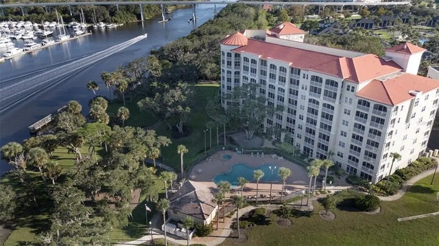 146 Palm Coast Resort Boulevard 708, PALM COAST