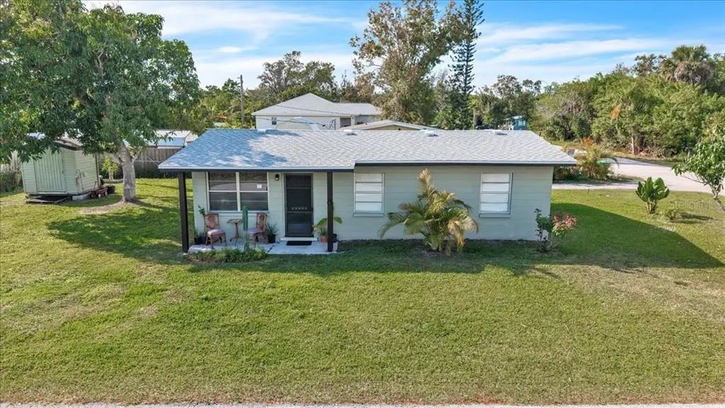 1437 Coral Ridge Drive, PUNTA GORDA