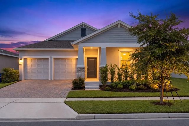 1874 Flourish Avenue, KISSIMMEE