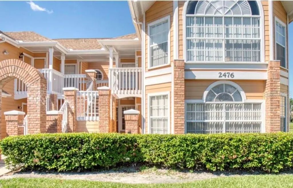 2476 Sweetwater Club Circle 107, KISSIMMEE