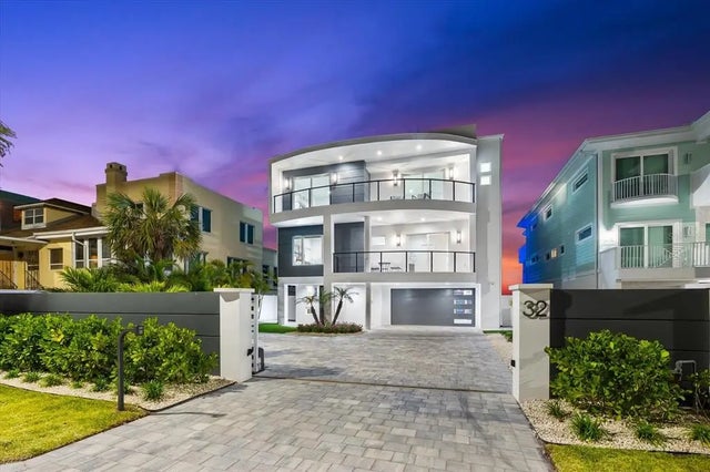 32 Gulf Boulevard, INDIAN ROCKS BEACH